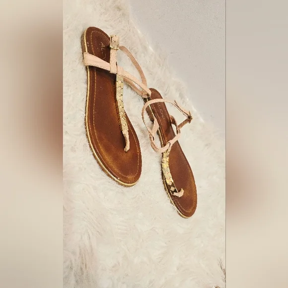 ๐ฅ US Size 9.5Bundle of 5 Pairs Women's Shoes - Flats,Women's Sandals - Picture 11 of 16